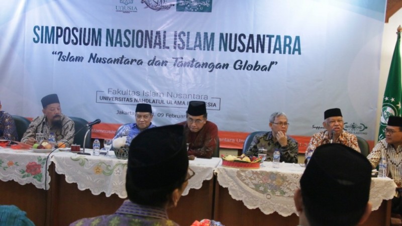 Masa Depan Islam Ada di Indonesia