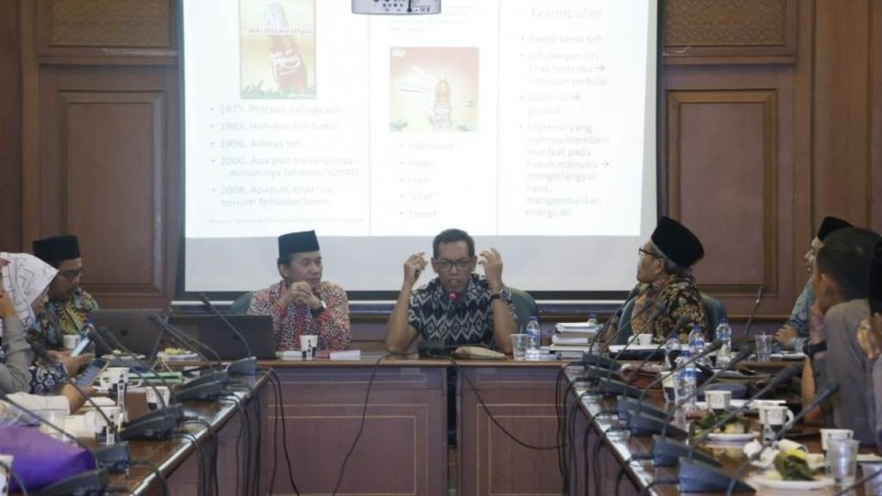 Perdebatan Definisi Islam Nusantara