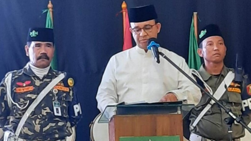Gubernur Jakarta Sebut Gerakan Kemandirian NU Fondasi Kesejahteraan Rakyat