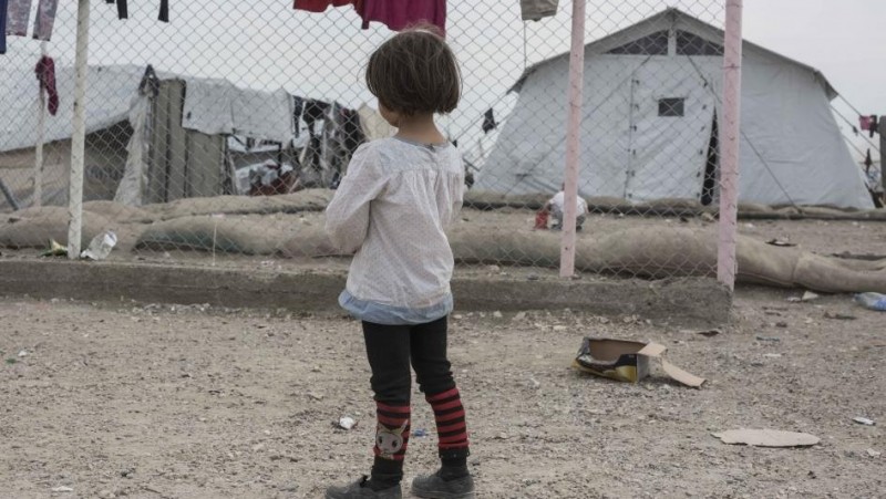 Memilah antara Kombatan, Perempuan, dan Anak Eks ISIS