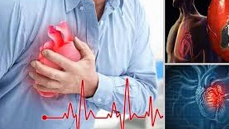Tips Hindari Serangan Jantung