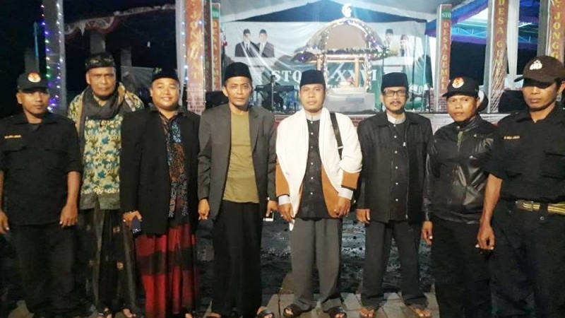 Wabub Lombok Tengah: Daerah Maju karena Ada Pecinta Al-Qur'an