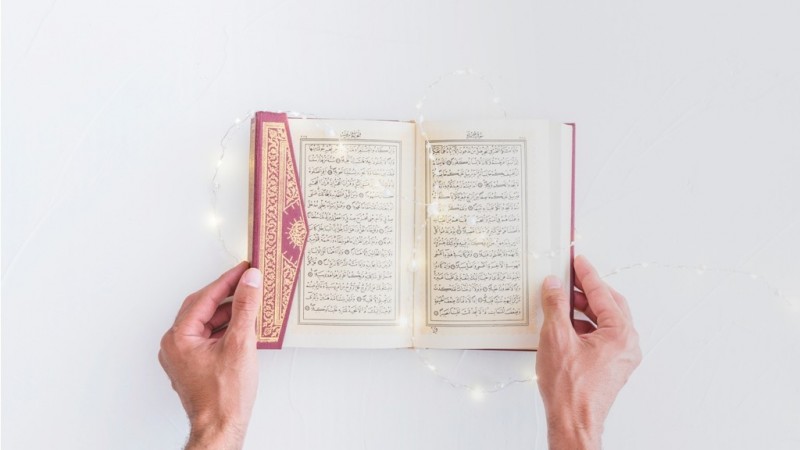 Kontribusi Besar Imam asy-Syatibi dalam Ilmu Qira’at Al-Qur’an