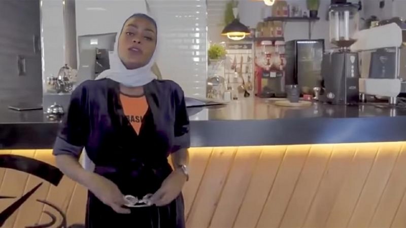 Dianggap Hina Kota Makkah, Rapper Wanita Ini Jadi Buronan Pemerintah Saudi