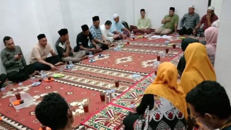 Bahtsul Masail dan Seminar Nasional Warnai Konferwil NU Aceh April