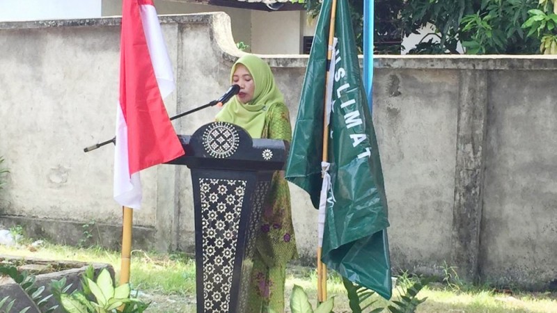 Konfercab Muslimat Lombok Tengah Diharap Hasilkan Program yang Dibutuhkan Umat