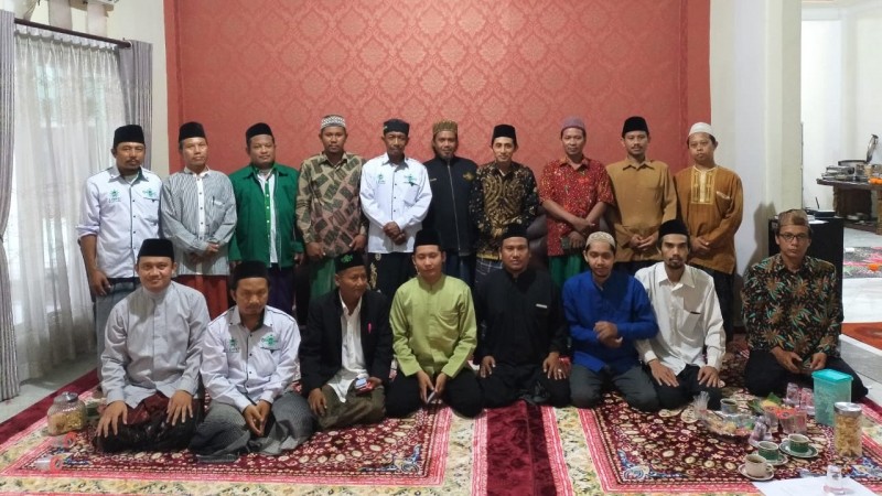 Sejumlah Dai Jombang Siap Isi Dakwah Moderat di Bulan Ramadhan