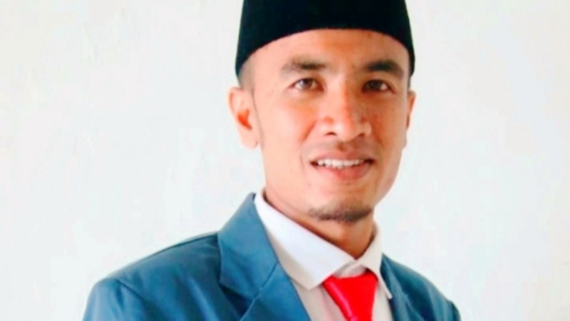 Pimpin PW IPNU Aceh, Budi Aswadi Rangkul Berbagai Kalangan