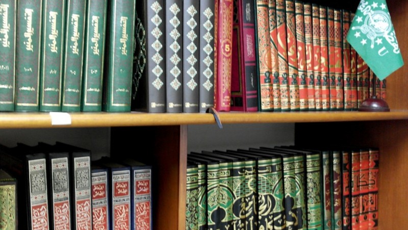 Salafi Wahabi dan Pemalsuan Kitab Kuning