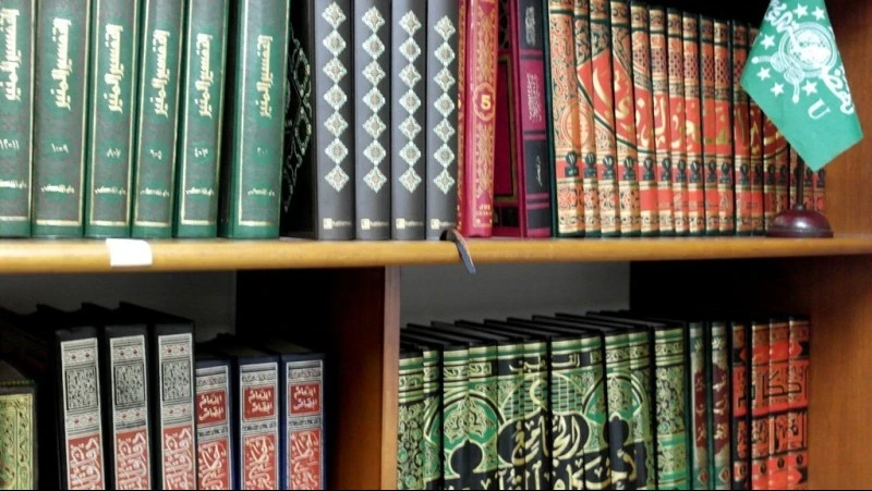 Memahami Al-Qur'an dan As-Sunnah Melalui Rumus Algoritmanya