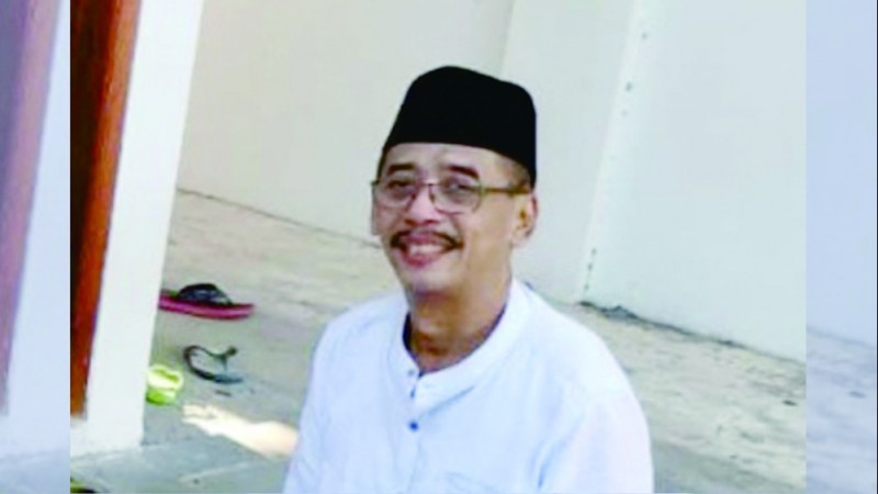 Innalillahi, KHM Adib Abdurrochim Sarang, Rembang Tutup Usia