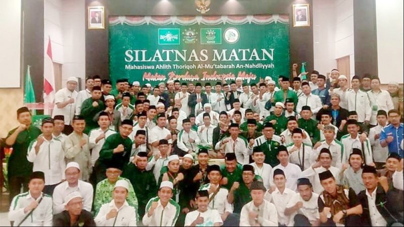 Gelar Silatnas, Matan Sampaikan 9 Butir 'Deklarasi Makassar'