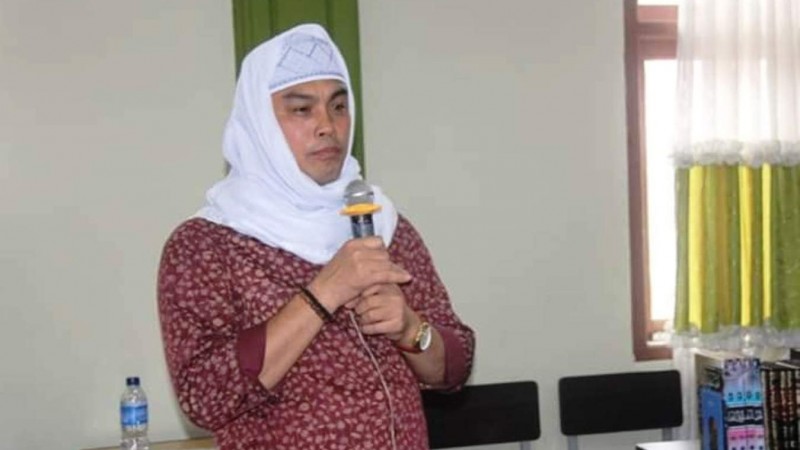 Abiya Kuta Krueng Pidie Jaya Minta Alumni Konsisten Belajar dan Mengajar