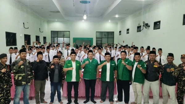 Tulungagung Jadi Role Model Ansor Magang ke Jepang