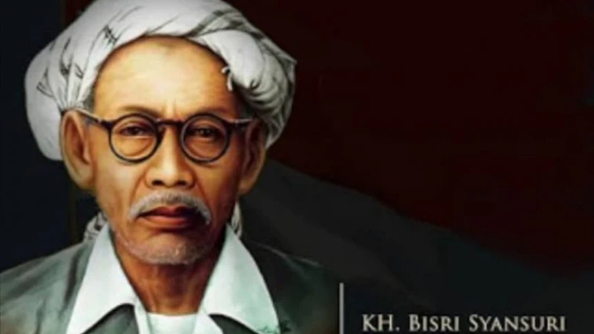 KH Bisri Syansuri (2): Biografi Intelektual, Aktivitas, dan Karya