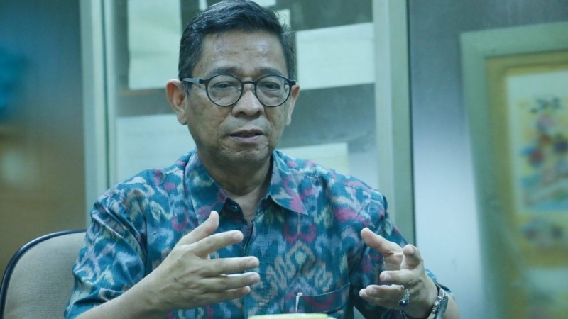 Penjelasan Ahli soal Puncak Wabah Covid-19 di Indonesia