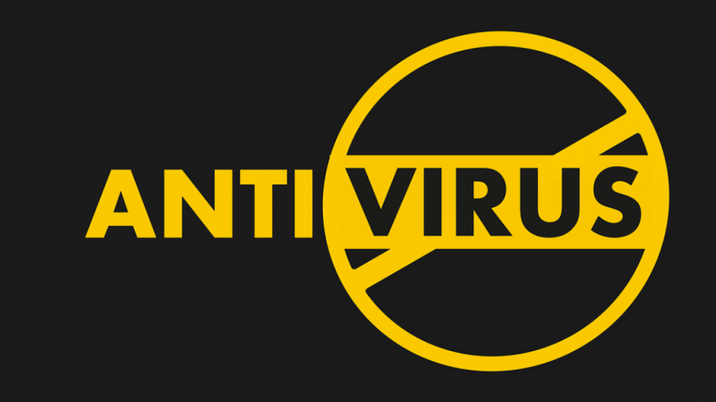 Antivirus Solusinya