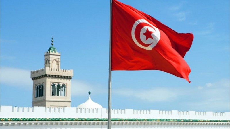Keluar Malam, Ratusan Orang di Tunisia Ditangkap di Tengah Pandemi Covid-19