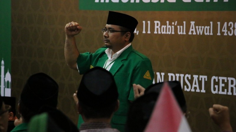 Indonesia Peduli dan Bersatu Target Salurkan Bantuan 1 Juta Sembako