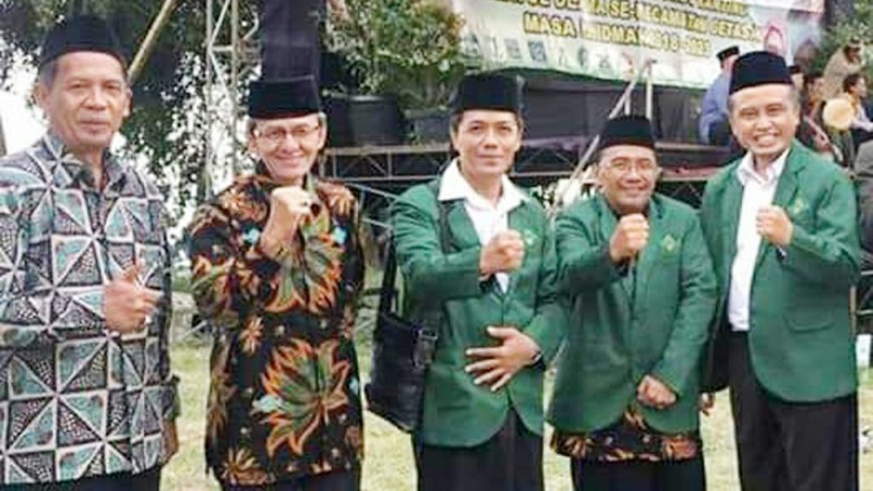 NU Semarang Advokasi Warga Rentan Ekonomi Akibat Covid-19