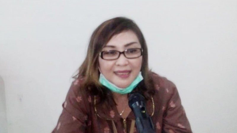 Direktur RSUD Semarang Sebut Pasien Positif Corona Sembuh Tetap Diawasi