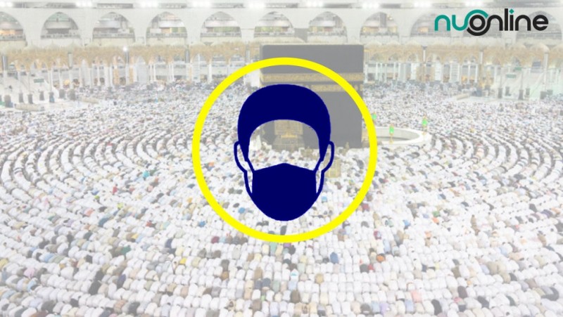 Penyelenggaraan Haji di Tengah Wabah Virus Corona