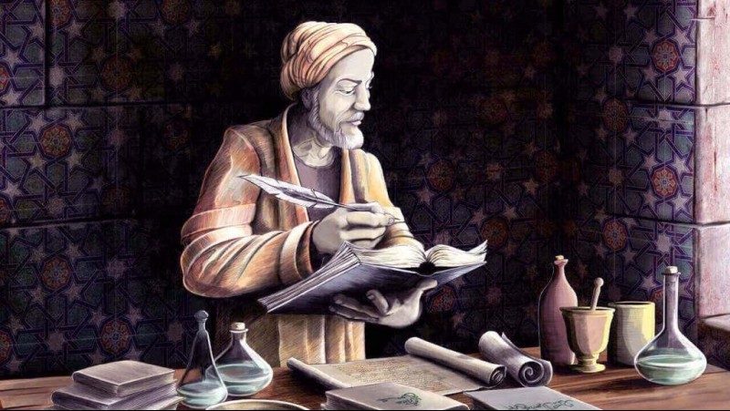 Abu Al Ala Al Ma'arri: Cendikiawan, Filsuf Buta dan Penyair Skeptis yang Menjomblo (1)