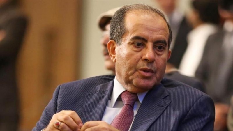 Positif Corona, Mantan Perdana Menteri Libya Mahmoud Jibril Meninggal 