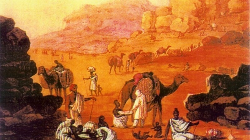 Durasi dan Puncak Wabah Penyakit dalam Sejarah Umat Islam