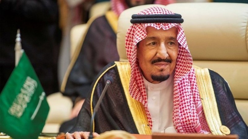 Ratusan Bangsawan Saudi Dilaporkan Terinfeksi Covid-19, Raja Salman Diisolasi