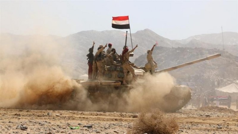 Koalisi Pimpinan Saudi Deklarasikan Gencatan Senjata di Yaman