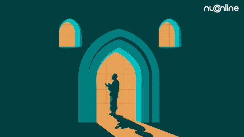 Tiga Cara Allah Mengabulkan Doa menurut Al-Baijuri