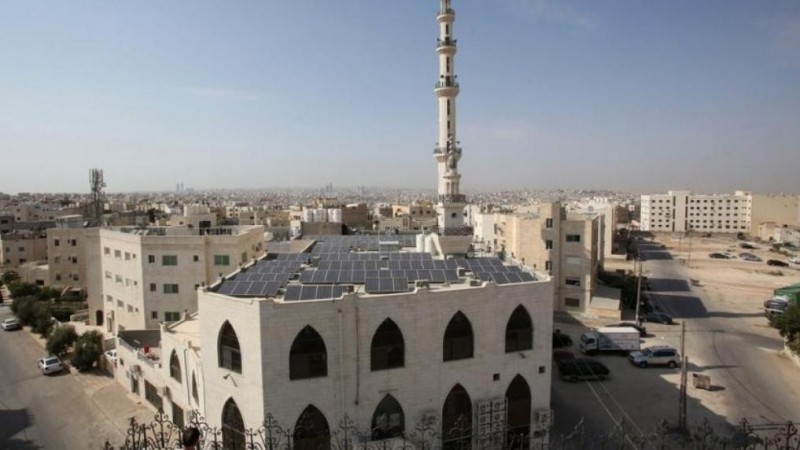 Yordania Larang Shalat Tarawih di Masjid karena Covid-19
