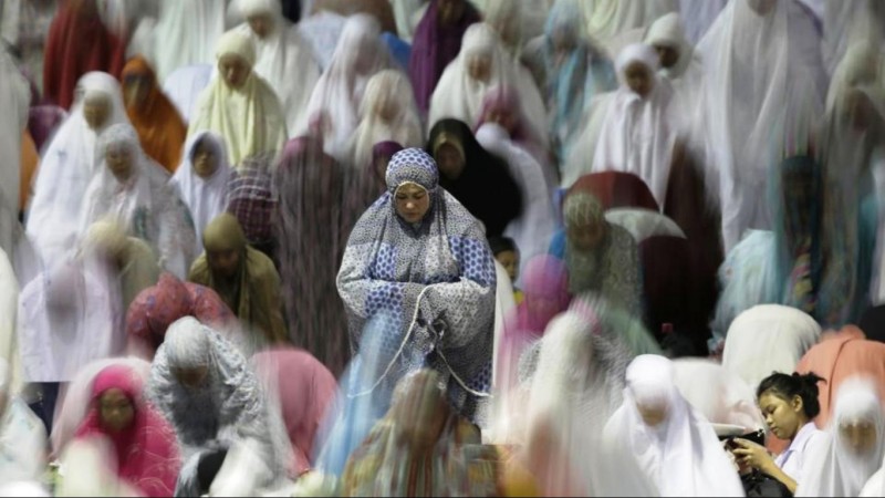 NU Kabupaten Pasuruan Keluarkan Edaran Pelaksanaan Ibadah Saat Ramadhan