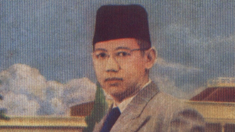 KH Wahid Hasyim dan 1.000 Bait Kitab Alfiyah