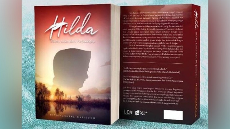 'Hilda' Ingin Berdayakan Perempuan dan Perjuangkan Keadilan Gender