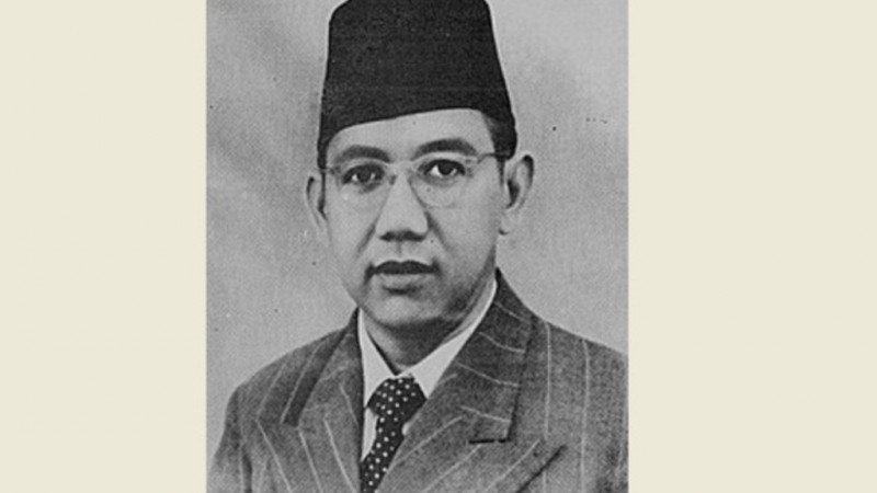 Cerita KH Saifuddin Zuhri saat Dengar KH Wahid Hasyim Wafat