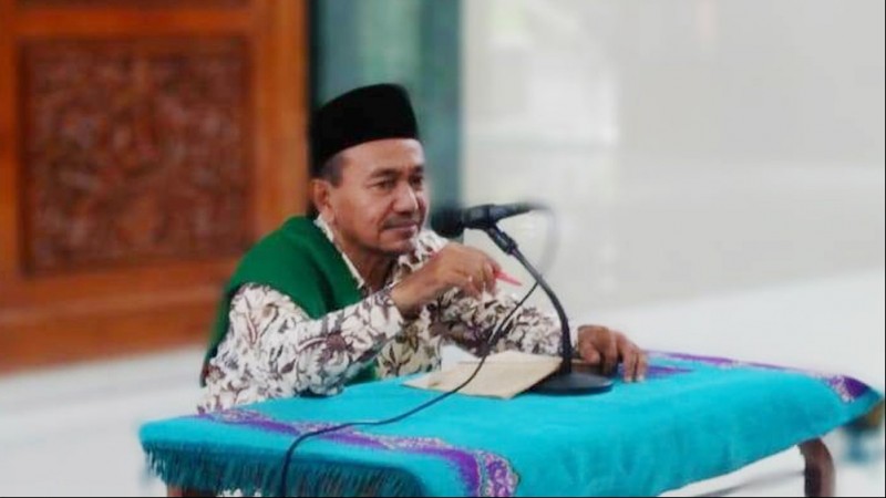 Status Pembatasan Kegiatan, Santri Darus Sa&#039;adah Semarang Pilih Karantina Mandiri