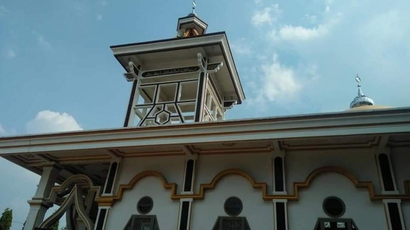 NU Pringsewu: Mari Memasjidkan Rumah dengan Tidak Merumahkan Masjid