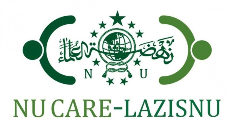 NU Care-LAZISNU Lampung Tengah Salurkan Donasi kepada Warga Terdampak Corona