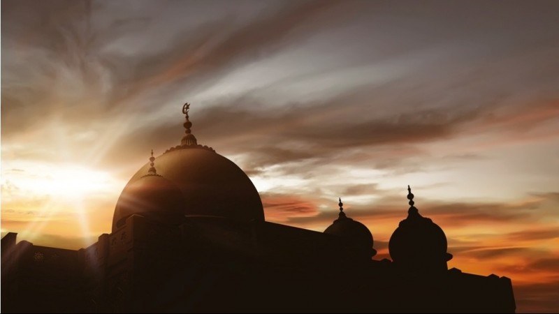 Saudi Larang Shalat di Masjid sampai Kondisi Aman