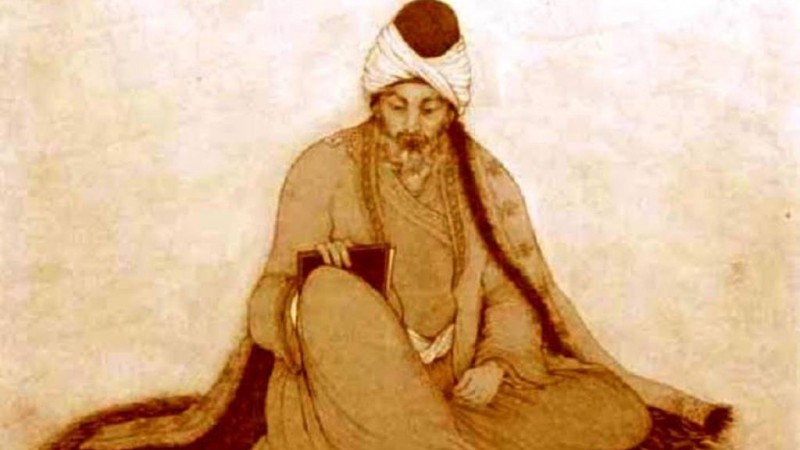 Aktualisasi Moderasi Beragama Jalaluddin Rumi