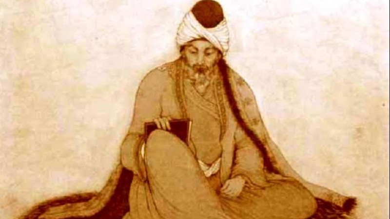 Mengenang Maulana Rumi Pulang 