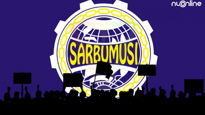 Sikapi Surat Edaran Menaker, DPP K-Sarbumusi: Perusahaan Wajib Bayar THR