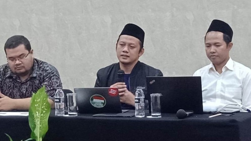 Program Prakerja Dinilai Salah Kelola, Ketua PBNU Dukung GP Ansor Adakan Kursus Gratis
