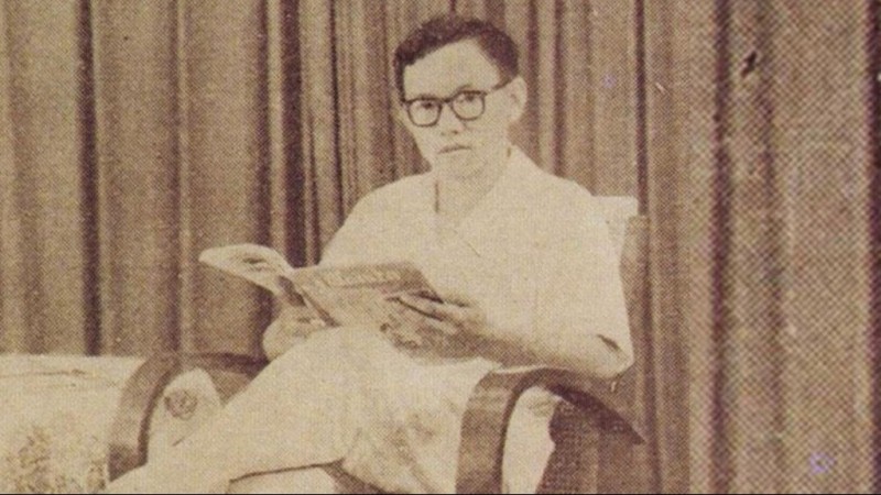 Mei 1971, Gus Dur Pulang Studi dari Timur Tengah dan Eropa