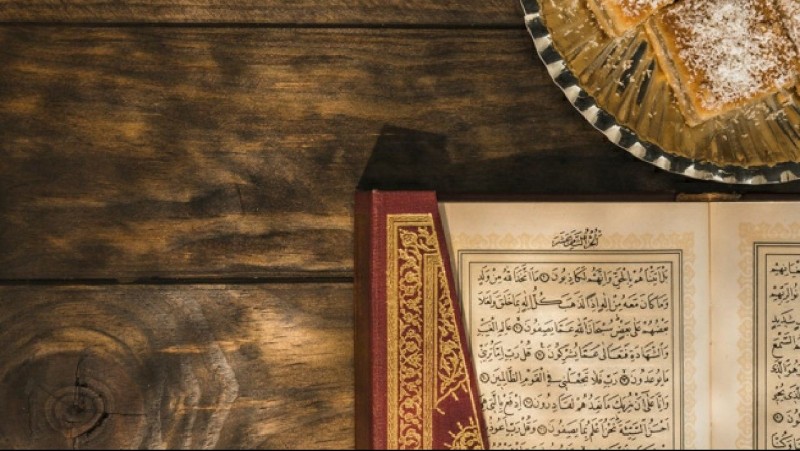 Warga NU di Jombang Peringati Nuzulul Qur'an dalam Jaringan