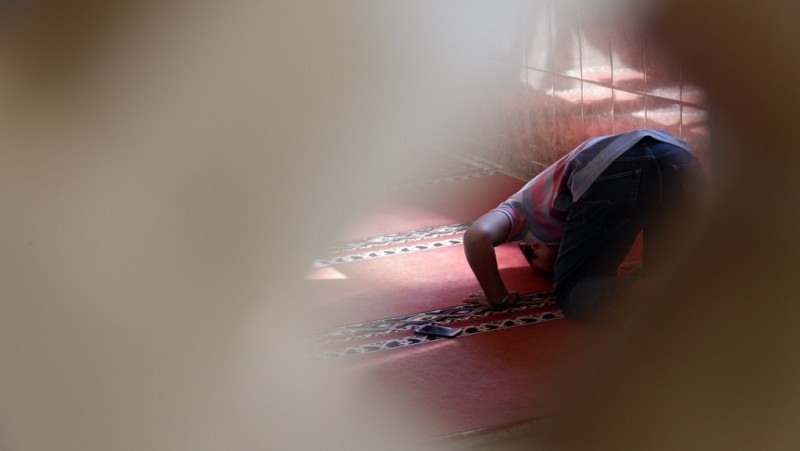 Agar Meraih Itqun Minan Nar di Penghujung Ramadhan