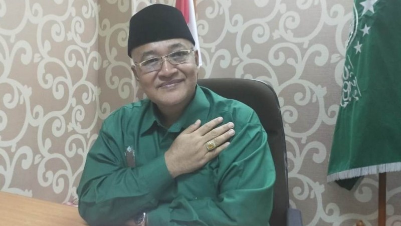 Katib Syuriyah PBNU Ajak Umat Islam Tata Kembali Alam Indonesia