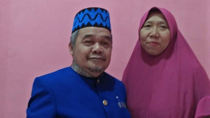 Terkait Idul Fitri, Ketua MUI Lampung: Saya Akan Shalat Id di Rumah